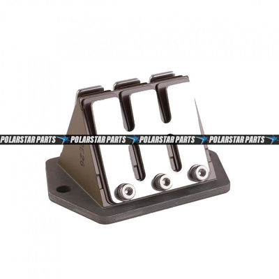 Zx330-3 Zx240-3 इंजन रीड वाल्व 8-97362836-1 8-98117171-1 4HK1 Isuzu 6HK1 पार्ट्स