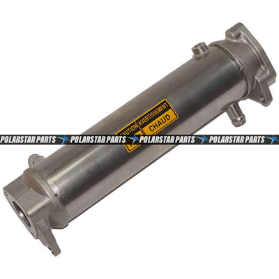 8-98006995-3 डीजल ईजीआर वाल्व कूलर 8980069953 Zx330-3 Zx350-3 6hk1