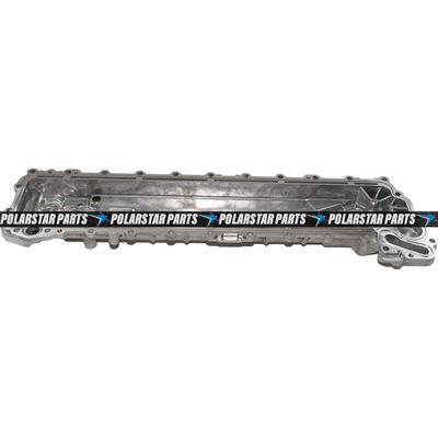 खुदाई तेल कूलर 1-13201066-3 1132010663 ZX330-3 6HK1 Isuzu कवर