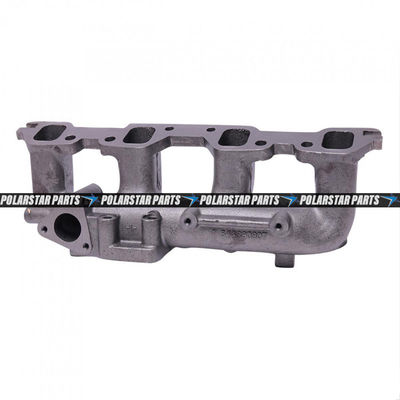8-97362829-1 टर्बो निकास सेवन कई गुना 4HK1 ZX200-3 ZX240-3