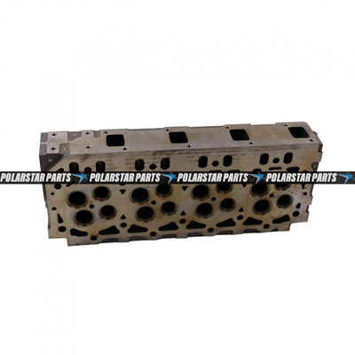 SK60-8 EC60B के लिए 4TNV94 4TNV98 इंजन सिलेंडर हेड असेंबली 129907-11700