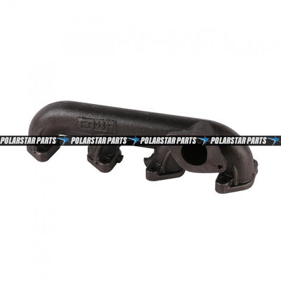 4jg1t 4jg1 निकास सेवन कई गुना 8-94451990-2 इंजन पुनर्निर्माण किट