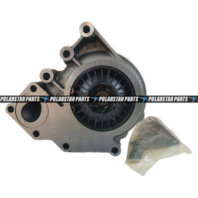 डीजल इंजन कमिंस वाटर पंप ISX QSX15 X15 4089909