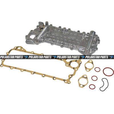 4HK1 गैसकेट तेल कूलर Isuzu Npr - Hd Nqr Nrr 4he1 8943388781 8-94338878-1