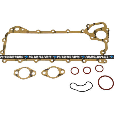 4HK1 गैसकेट तेल कूलर Isuzu Npr - Hd Nqr Nrr 4he1 8943388781 8-94338878-1
