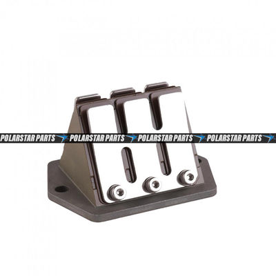 Zx330-3 Zx240-3 इंजन रीड वाल्व 8-97362836-1 8-98117171-1 4HK1 Isuzu 6HK1 पार्ट्स