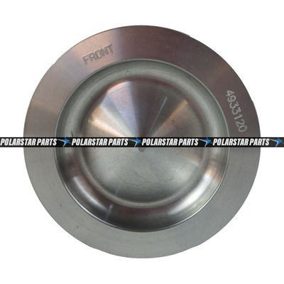 PC3008 6D114 QSC8.3 6CT ओवरहाल पुनर्निर्माण किट इंजन सिलेंडर पिस्टन 6745312110