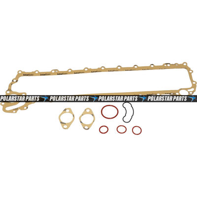 हिताची इंजन ऑयल कूलर गैसकेट रिप्लेसमेंट 6hk1 Zx330-3 8-94399002-0