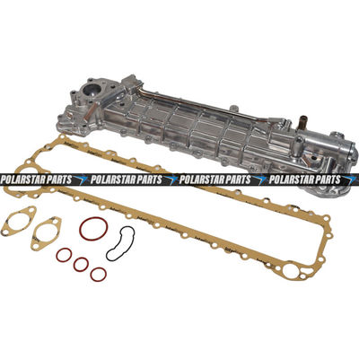 हिताची इंजन ऑयल कूलर गैसकेट रिप्लेसमेंट 6hk1 Zx330-3 8-94399002-0