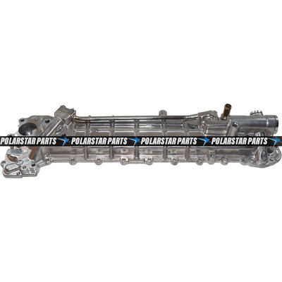 खुदाई तेल कूलर 1-13201066-3 1132010663 ZX330-3 6HK1 Isuzu कवर