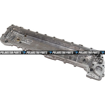 खुदाई तेल कूलर 1-13201066-3 1132010663 ZX330-3 6HK1 Isuzu कवर
