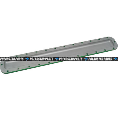PU086T Doosan इंजन पार्ट्स DE08 D1146 6501705-0002 कवर वॉटर चैंबर