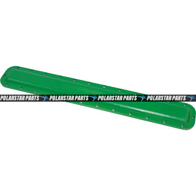 PU086T Doosan इंजन पार्ट्स DE08 D1146 6501705-0002 कवर वॉटर चैंबर
