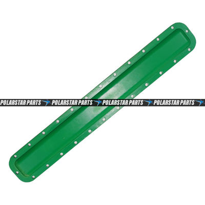 PU086T Doosan इंजन पार्ट्स DE08 D1146 6501705-0002 कवर वॉटर चैंबर