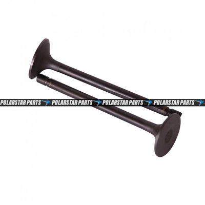 4HK1 6Hk1 डीजल इंजन निकास वाल्व ZX330 8972098763 8943958822