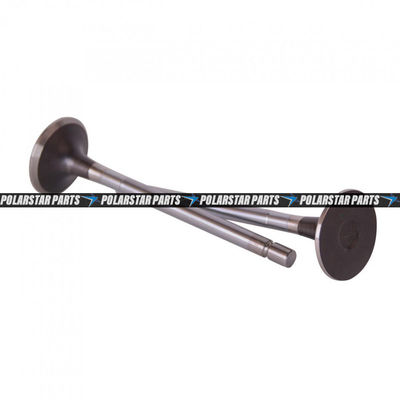 4HK1 6Hk1 डीजल इंजन निकास वाल्व ZX330 8972098763 8943958822