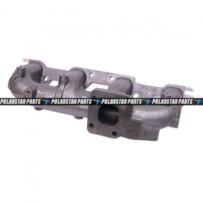 8-97362829-1 टर्बो निकास सेवन कई गुना 4HK1 ZX200-3 ZX240-3