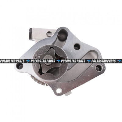 OEM खुदाई तेल पंप 4TNV94L 4D94E 4D94LE YM129900-32000 129900-32001
