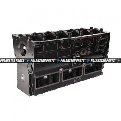 6BD1 6BD1T इंजन सिलेंडर ब्लॉक 1-11210442-3 EX200 सुमितोमो SH200-A1