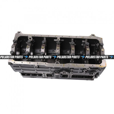 6BD1 6BD1T इंजन सिलेंडर ब्लॉक 1-11210442-3 EX200 सुमितोमो SH200-A1