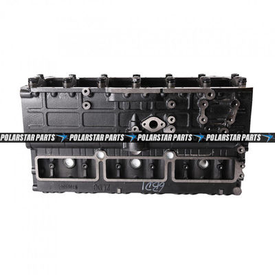 6BD1 6BD1T इंजन सिलेंडर ब्लॉक 1-11210442-3 EX200 सुमितोमो SH200-A1