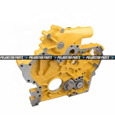 E320c कैट इंजन एक्सट्रैक्टर ऑयल पंप S6k 34335-10031 2553069।