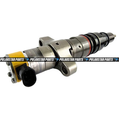 C7 C9 ईंधन इंजेक्टर असेंबली CAT E324D E325D खुदाई 387-9427 387-9428
