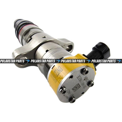 C7 C9 ईंधन इंजेक्टर असेंबली CAT E324D E325D खुदाई 387-9427 387-9428