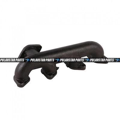 4jg1t 4jg1 निकास सेवन कई गुना 8-94451990-2 इंजन पुनर्निर्माण किट