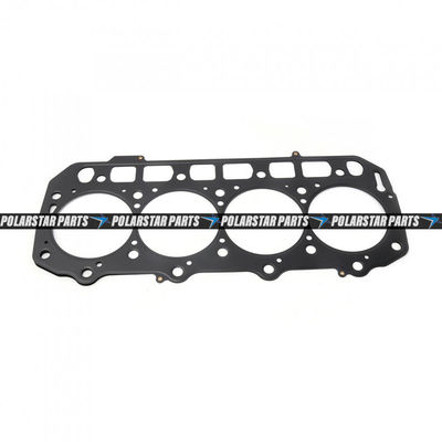 डीजल इंजन सिलेंडर हेड गैसकेट Dh80 4tnv98 Xjau-00477 यानमार 129907-01331