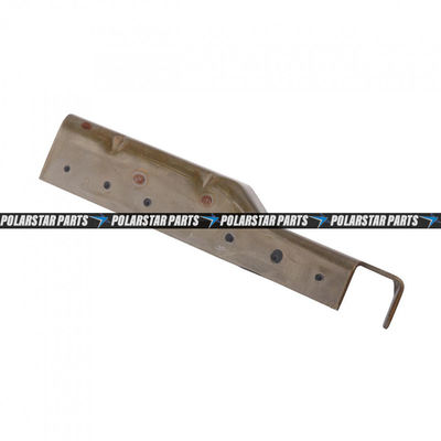 L200 4M40 टाइमिंग चेन गाइड मित्सुबिशी Me190013 190-5763
