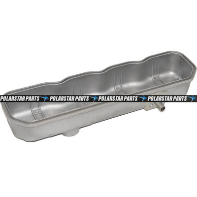 4BG1 इसुजु वाल्व कवर 4BD1 कोबेल्को खुदाई स्पेयर पार्ट्स VI8941017681 हिताची