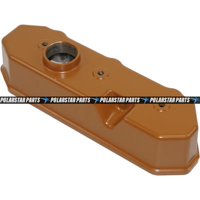 एल्यूमिनियम वाल्व चैंबर कवर 320 320L 320B S6K 3066 5I-7753