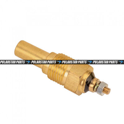 Zax200 Zax210 इंजन जल तापमान सेंसर 4436537 इंजन स्पेयर पार्ट्स