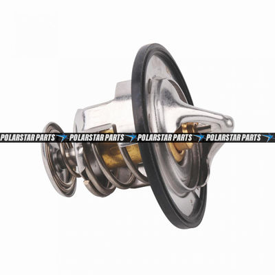 J05E खुदाई थर्मोस्टेट SK200 SK250-8 VH040166104A हिनो इंजन डीजल पार्ट्स