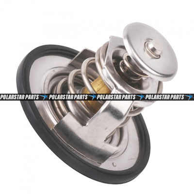 J05E खुदाई थर्मोस्टेट SK200 SK250-8 VH040166104A हिनो इंजन डीजल पार्ट्स
