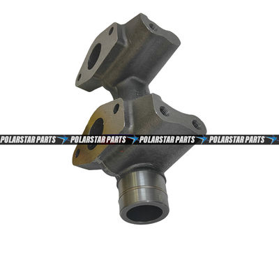 203-7775 निकास सेवन कई गुना CatM330D C9 इंजन स्पेयर पार्ट्स